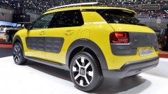 Orderboeken Citron C4 Cactus geopend