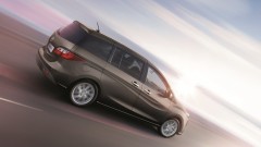 Over en sluiten voor Mazda5