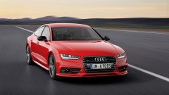 Overboost voor Audi A7 Sportback 3.0 TDI competition