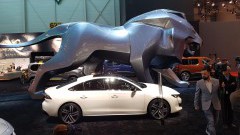 Overvolle Autosalon van Genve (deel 2)
