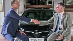 PSA en Opel definitief samen