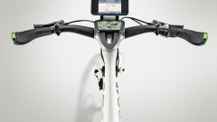 Package deal: Smart fortwo electric drive met gratis e-bike