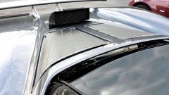 Nieuw hart en hetere looks voor Pagani Zonda F