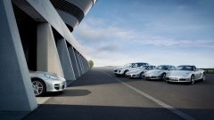 Panamera laat zich zien (update: impressie)