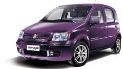 Speciaal voor ons - Fiat Panda Magic