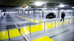 Veel parkeergarages voldoen niet aan veiligheidseisen