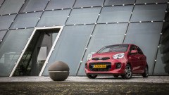 Particulieren aan zet in autoverkopen van januari