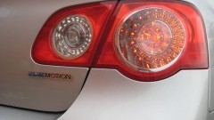 Volkswagen Passat BlueMotion biedt de lusten zonder onverwachte lasten