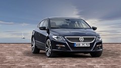 Hagelschade voor 30.000 nieuwe VW's