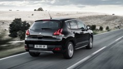 Peugeot 208, 3008 en 5008 in Style