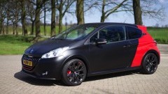 Peugeot 208 GTi 30th: de nieuwe koning?