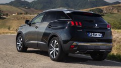 Nieuwe Peugeot 3008 lekker stoutmoedig