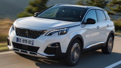 Peugeot 3008 als plug-in hybride in 2019