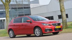 Peugeot 308 1.5 BlueHDi: toekomst voor diesel