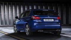 Peugeot 308 GT in twee smaken (update!)