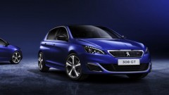 Peugeot 308 GT op dreef vanaf 32.950 euro