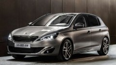 Ook Peugeot 308 SW 14% bijtelling in 2014