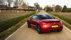 Peugeot RCZ R: Eindelijk weer een Peugeot die doorbijt