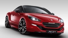 Peugeot RCZ R heeft prijs