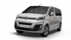 Peugeot Traveller en Citroen SpaceTourer en Toyota Proace gaan samen aan het werk