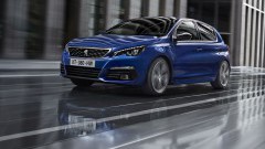 Peugeot evolueert 308 (met video)