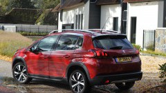 Peugeot levert ook nieuwe diesel in 2008