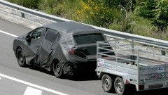 Peugeot 3008 nadert