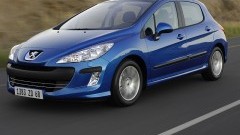 Officieel, de Peugeot 308