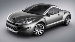 Peugeot komt met coup� op basis van de 308