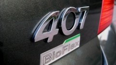 (R)entree voor Peugeot 407 2.0 ST Bioflex