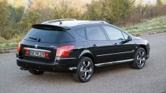 Sportieve looks voor Peugeot