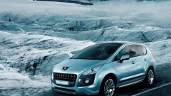 Peugeot Prologue een voorbode�