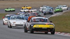 Pinksterraces op 23 en 24 mei