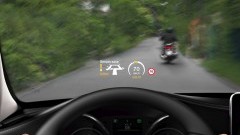Plaagstootje nieuwe Mercedes-Benz C-Klasse (update!)