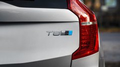 Polestar maakt Volvo XC90 T8 nog sneller