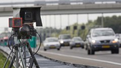 Politie treedt minder op tegen overtredingen