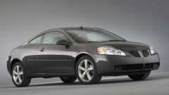 Pontiacs visie van een snelle G6