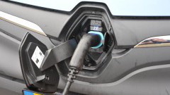 Populariteit elektrische auto's in Europa