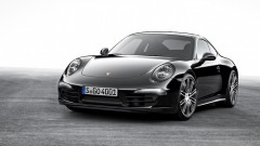 Porsche 911 en Boxster nu als Black Edition