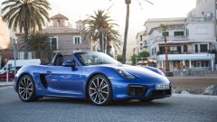 Porsche Cayman en Boxster GTS een koopje van 90 mille