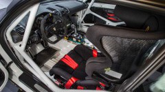 Porsche Cayman GT4 voor het circuit als Clubsport