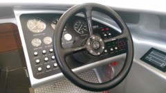 Porsche Kineo speedboat in Nederland