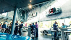 Porsche Leusden officieel Classic Partner