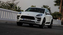 Porsche Macan GTS is steengoede smaakmaker