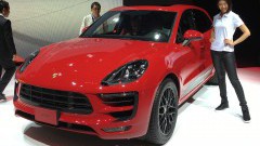 Porsche Macan GTS lekker tussenmaatje