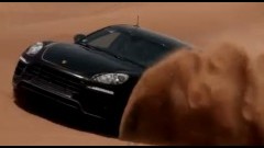 Porsche Macan op video
