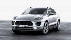 Porsche Macan stapt in met viercilinder (update: prijs)
