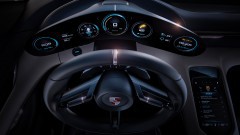 Porsche Mission E arriveert voor 2020