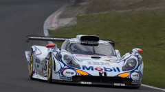 Porsche Racing Days 1 en 2 juli op Zandvoort
