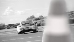 Porsche Sport Driving School bestaat 40 jaar